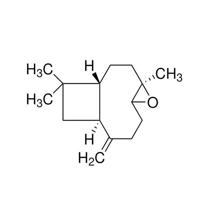 (−)-Caryophyllene oxide - ≥95% CAS No(1139-30-6) by Aladdin Scientific