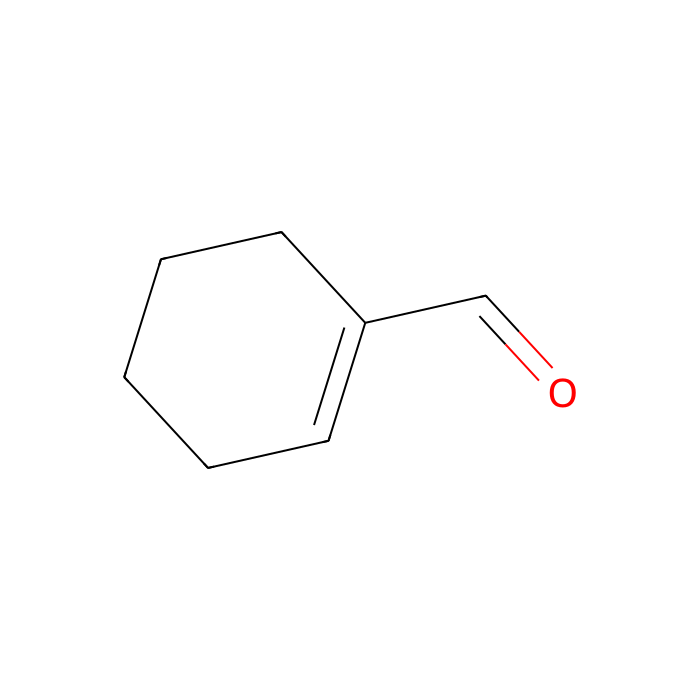 1-Cyclohexene-1-carboxaldehyde - ≥97% CAS No(1192-88-7) by Aladdin Scientific