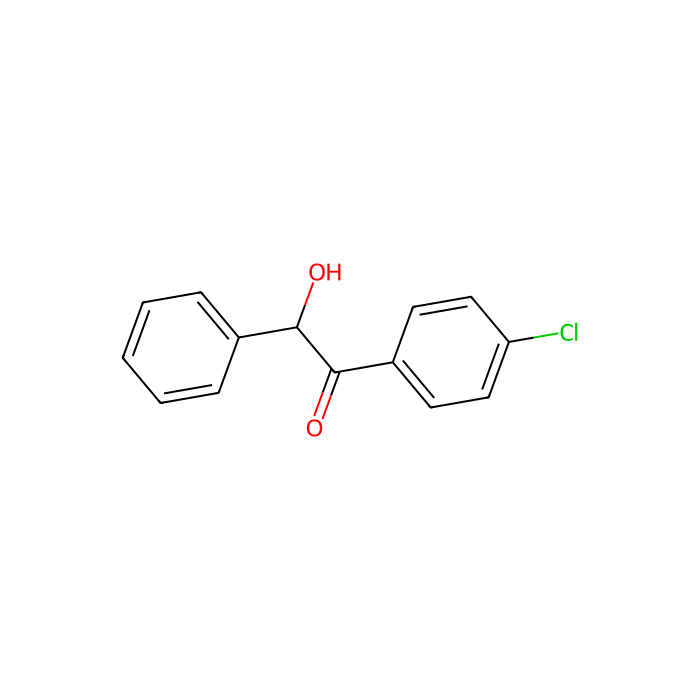 4-Chlorobenzoin - ≥97% CAS No(39774-18-0) by Aladdin Scientific