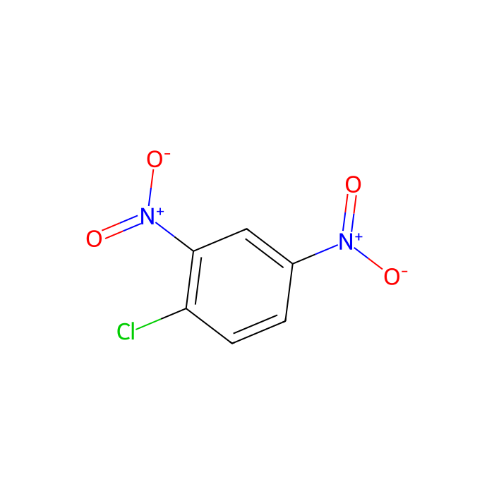 1-Chloro-2,4-dinitrobenzene(CDNB) - ≥97% CAS No(97-00-7) by Aladdin Scientific