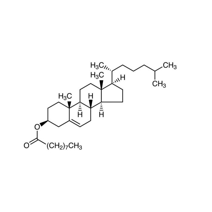 Cholesteryl pelargonate - ≥97% CAS No(1182-66-7) by Aladdin Scientific
