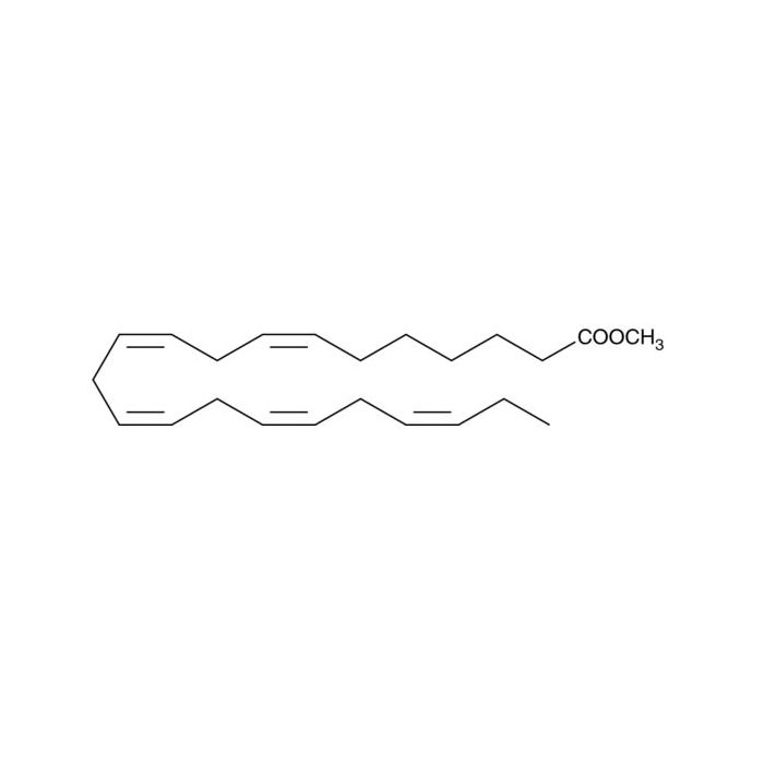 cis-7,10,13,16,19-Docosapentenoic acid methyl ester - 10mg/mL in heptane CAS No(108698-02-8) by Aladdin Scientific