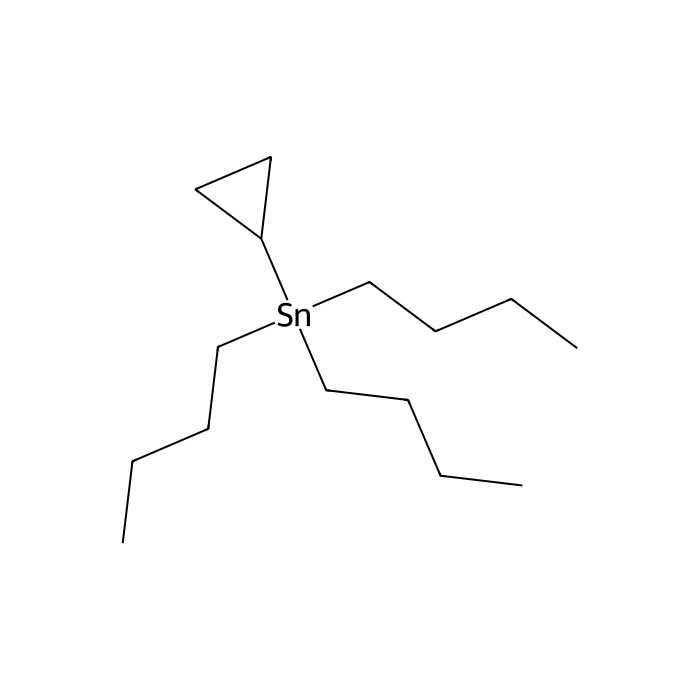 Cyclopropyltributylstannane - ≥95% CAS No(17857-70-4) by Aladdin Scientific