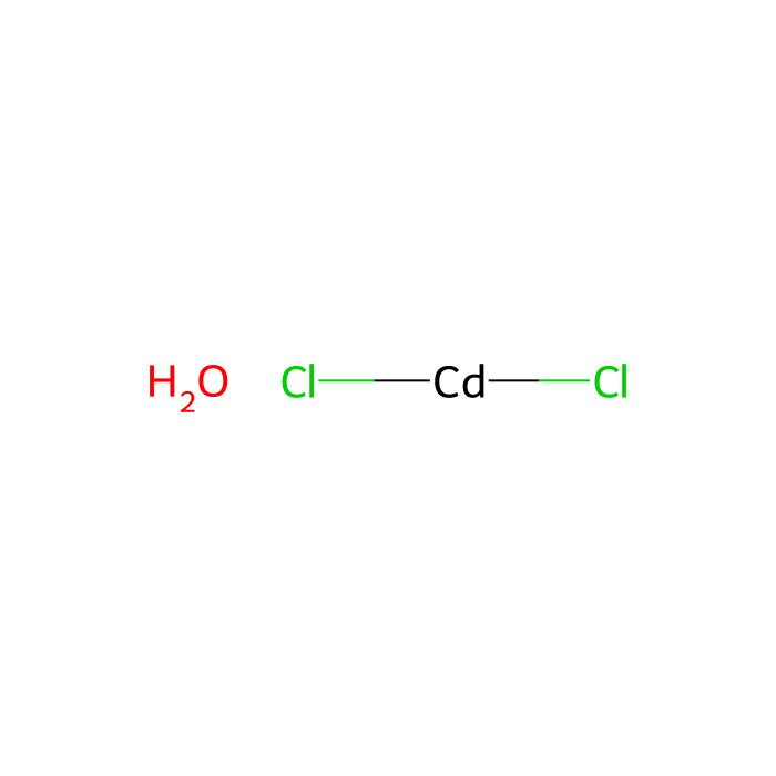 Cadmium chloride monohydrate - ≥99.95% metals basis CAS No(35658-65-2) by Aladdin Scientific