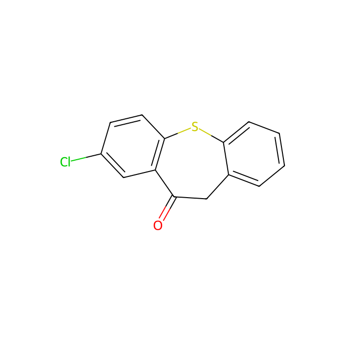 8-Chlorodibenzo[b,f]thiepin-10(11H)-one - ≥95% CAS No(1469-28-9) by Aladdin Scientific