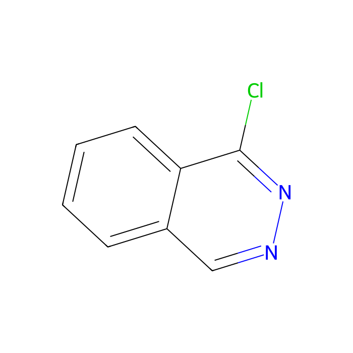 1-Chlorophthalazine - ≥97% CAS No(5784-45-2) by Aladdin Scientific