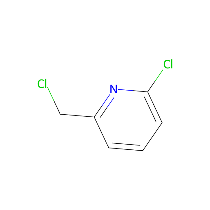 2-Chloro-6-(chloromethyl)pyridine - ≥95% CAS No(78846-88-5) by Aladdin Scientific