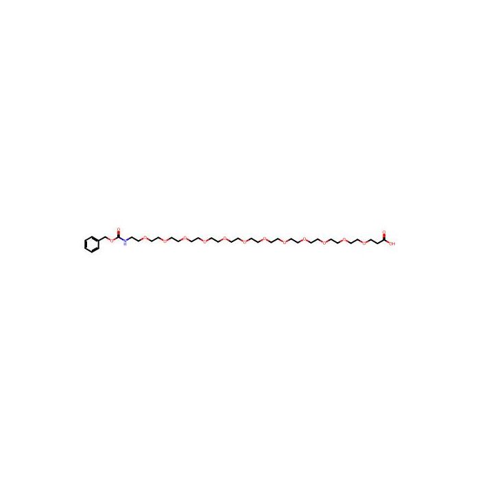 Cbz-N-amido-PEG20-acid - ≥97% CAS No(1334177-88-6) by Aladdin Scientific