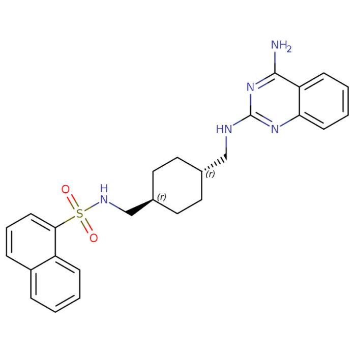 CGP 71683 - Moligand™,≥98% CAS No(192321-23-6) by Aladdin Scientific