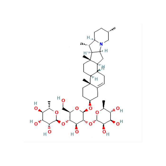 α-​Chaconine - ≥99% CAS No(20562-03-2) by Aladdin Scientific