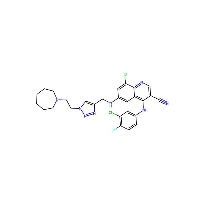 Cot inhibitor-1 - ≥98% CAS No(915365-57-0) by Aladdin Scientific