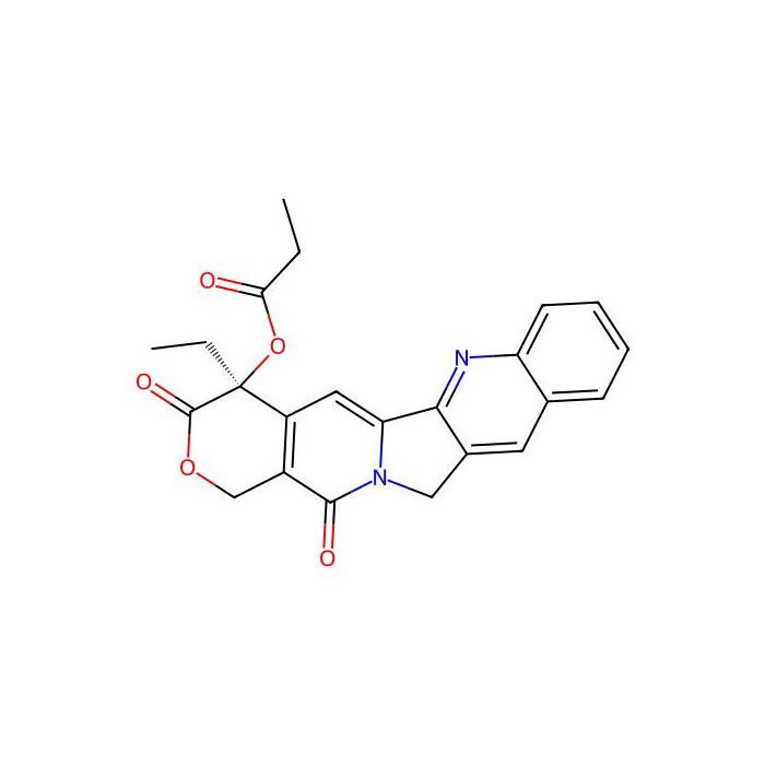 Camptothecin-20(S)-O-propionate - ≥99% CAS No(194414-69-2) by Aladdin Scientific