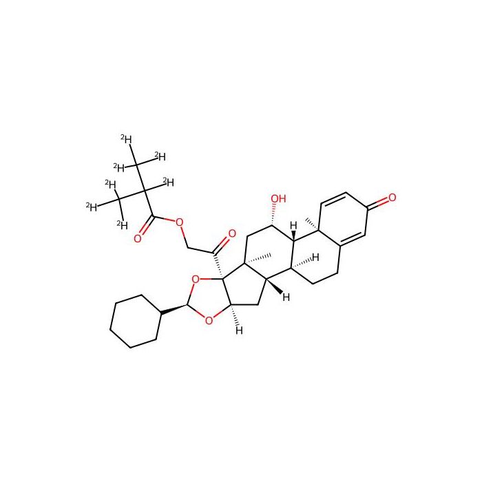 Ciclesonide-d7 -  CAS No(1225382-70-6) by Aladdin Scientific