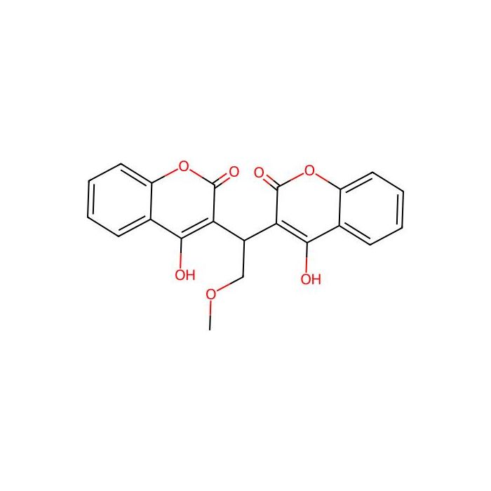 Coumetarol - ≥99% CAS No(4366-18-1) by Aladdin Scientific