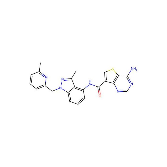 c-Fms-IN-10 - ≥98% CAS No(1527517-50-5) by Aladdin Scientific