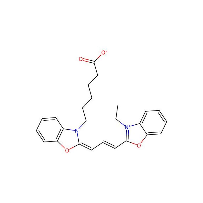 Cy2 - Ex:492nm, Em:510nm, ≥98% CAS No(260430-02-2) by Aladdin Scientific