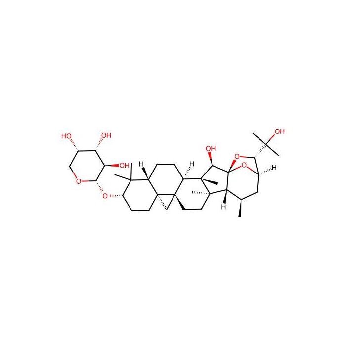 Cimiracemoside C - ≥99% CAS No(256925-92-5) by Aladdin Scientific