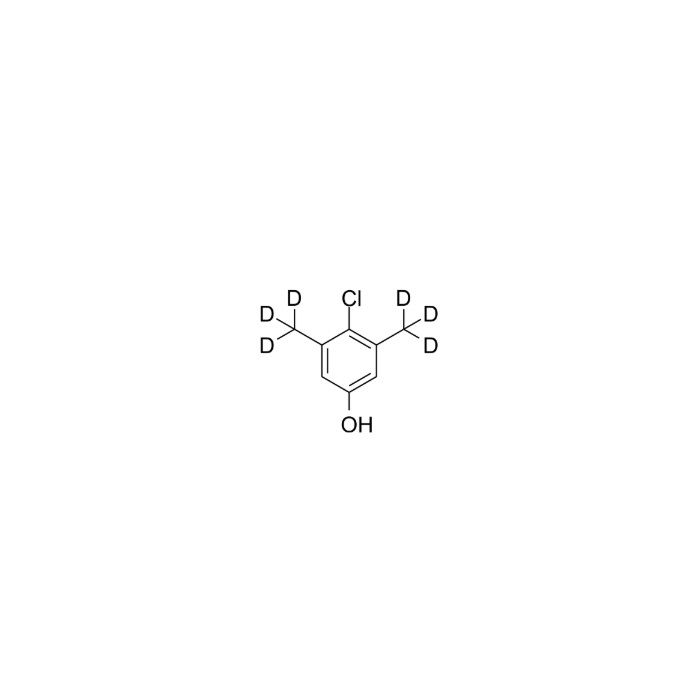 Chloroxylenol-d6 - ≥95 atom% D,≥95% CAS No(1407521-66-7) by Aladdin Scientific
