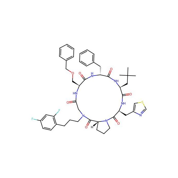 CXCR7 modulator 1 - ≥99% CAS No(2231812-31-8) by Aladdin Scientific