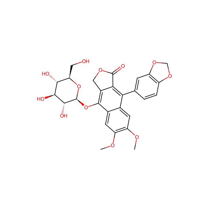 Cleistanthin B - ≥99% CAS No(30021-77-3) by Aladdin Scientific