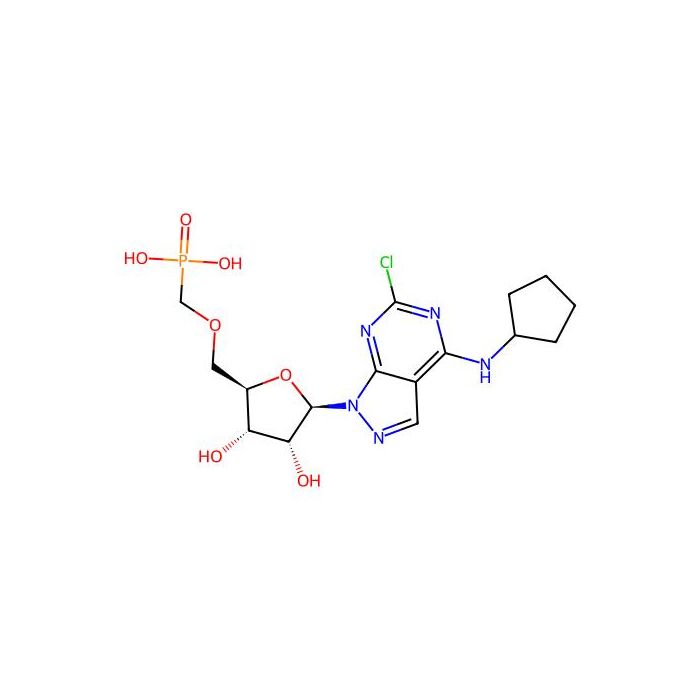 CD73-IN-4 - ≥99% CAS No(2216764-29-1) by Aladdin Scientific