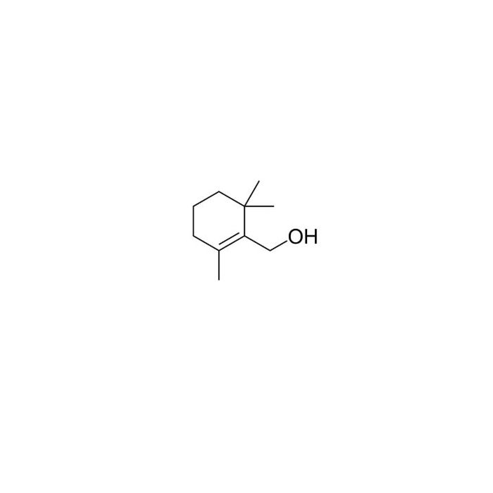 β-Cyclogeraniol - Moligand™,≥96% CAS No(472-20-8) by Aladdin Scientific