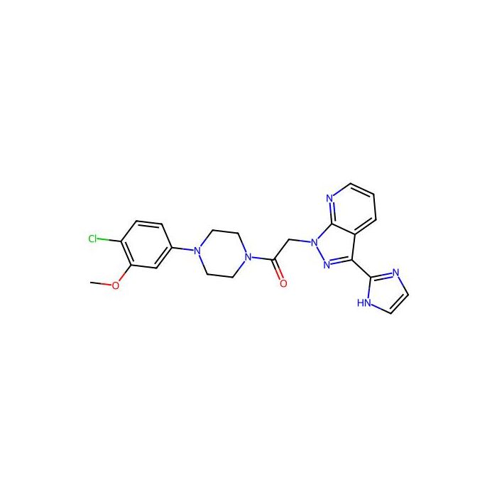 CCX354 - ≥98% CAS No(1010073-75-2) by Aladdin Scientific