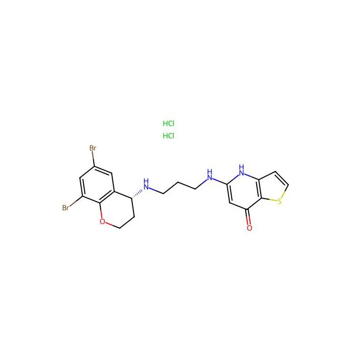 CRS3123 dihydrochloride - ≥99% CAS No(1013915-99-5) by Aladdin Scientific