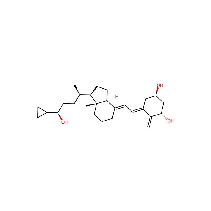 Calcipotriol Impurity C - ≥99% CAS No(113082-99-8) by Aladdin Scientific