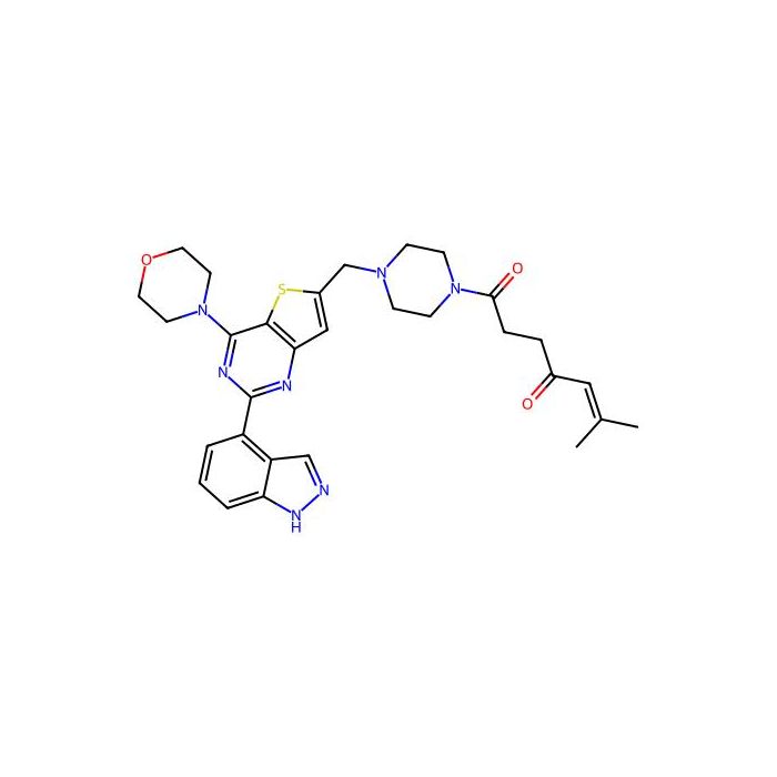 CNX-1351 - ≥99% CAS No(1276105-89-5) by Aladdin Scientific