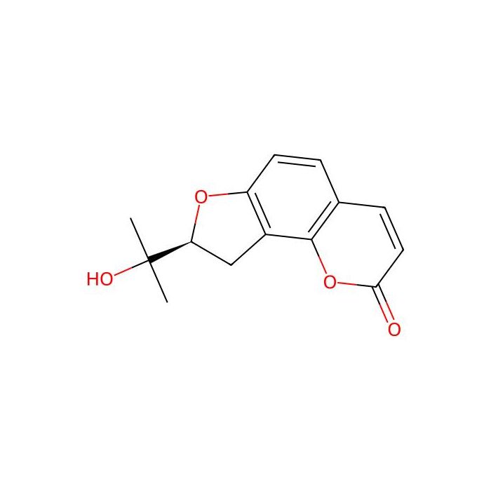 (+)-Columbianetin - ≥99% CAS No(3804-70-4) by Aladdin Scientific