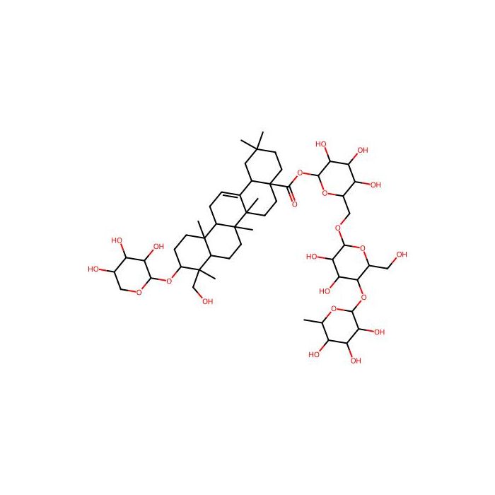 Cauloside D - ≥99% CAS No(12672-45-6) by Aladdin Scientific