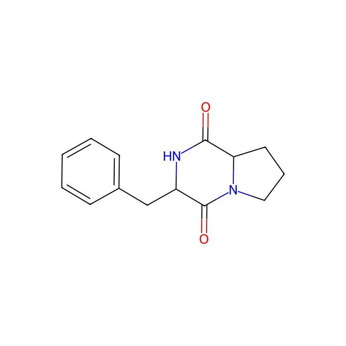 Cyclo(Phe-Pro) -  CAS No(14705-60-3) by Aladdin Scientific
