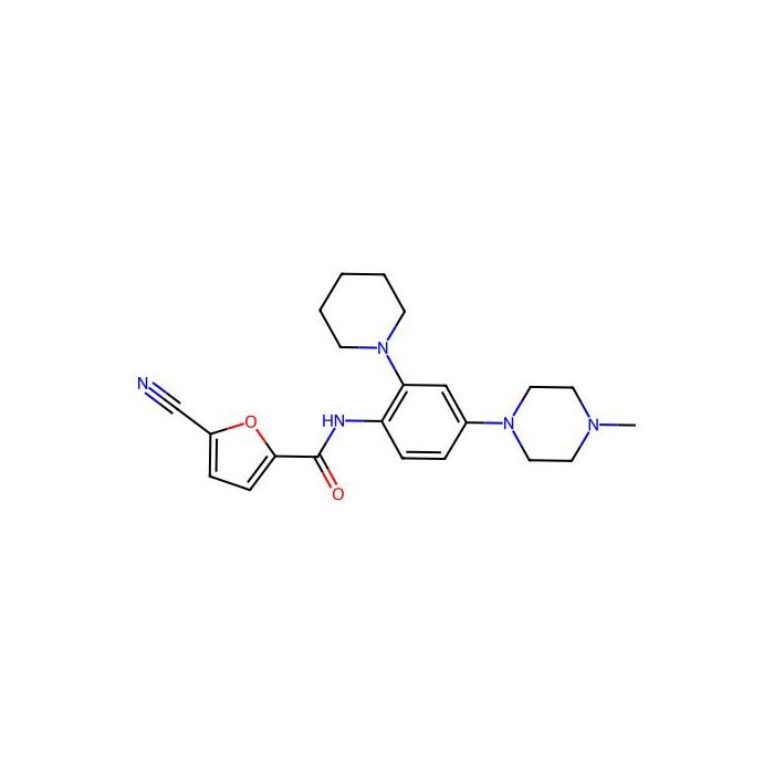 c-Fms-IN-1 - ≥99% CAS No(885703-64-0) by Aladdin Scientific