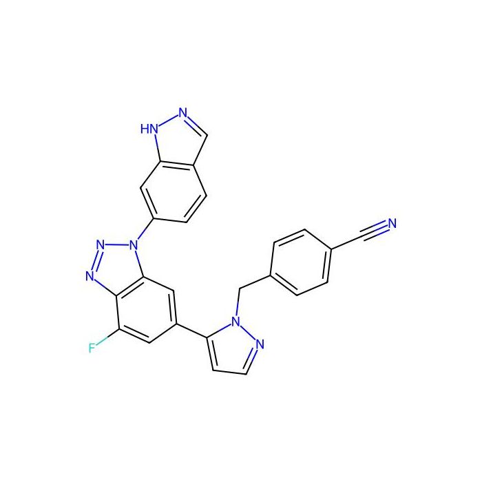CD73-IN-5 - ≥98% CAS No(2412019-99-7) by Aladdin Scientific