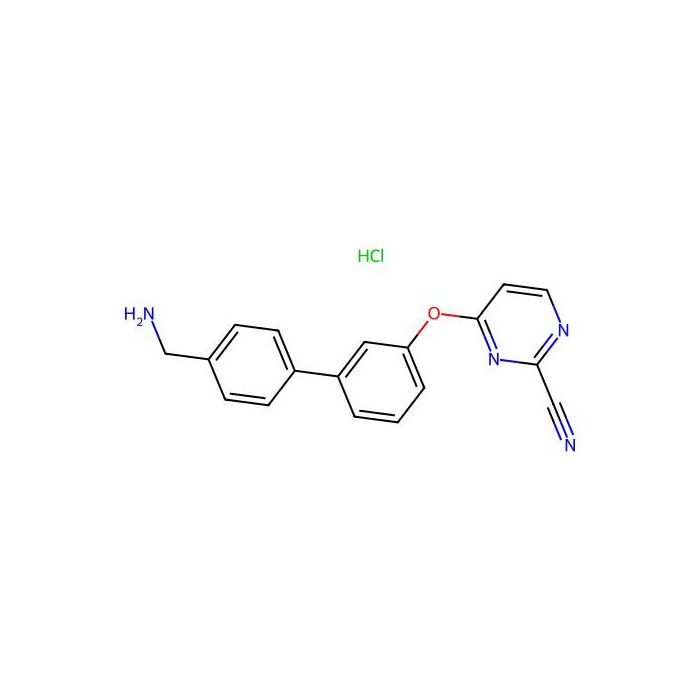 Cysteine Protease inhibitor hydrochloride - ≥96% CAS No(2197053-49-7) by Aladdin Scientific
