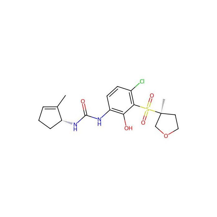 CXCR2-IN-2 - ≥99% CAS No(1838123-21-9) by Aladdin Scientific