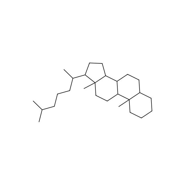 α-Cholestane-d4 -  CAS No(205529-74-4) by Aladdin Scientific