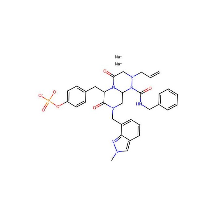 CWP232228 - ≥98% CAS No(1144044-02-9) by Aladdin Scientific