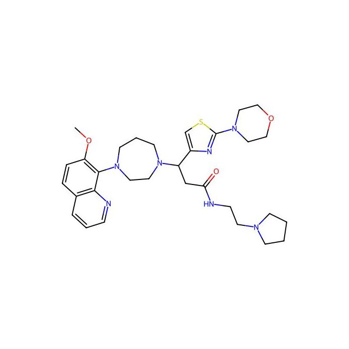 CCX-777 - ≥98% CAS No(1226686-36-7) by Aladdin Scientific