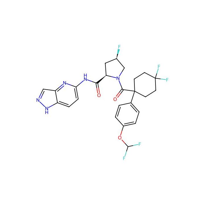 CBP/p300-IN-10 - ≥98% CAS No(2259641-71-7) by Aladdin Scientific