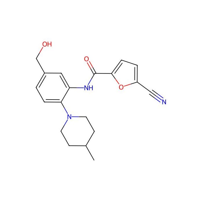 c-Fms-IN-2 -  CAS No(791587-67-2) by Aladdin Scientific