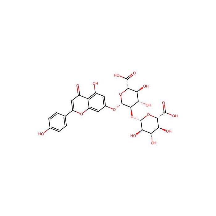 Clerodendrin - ≥99% CAS No(119738-57-7) by Aladdin Scientific