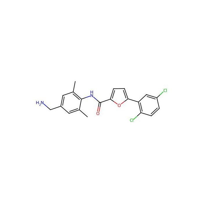 CYM50358 - ≥98% CAS No(1314212-39-9) by Aladdin Scientific