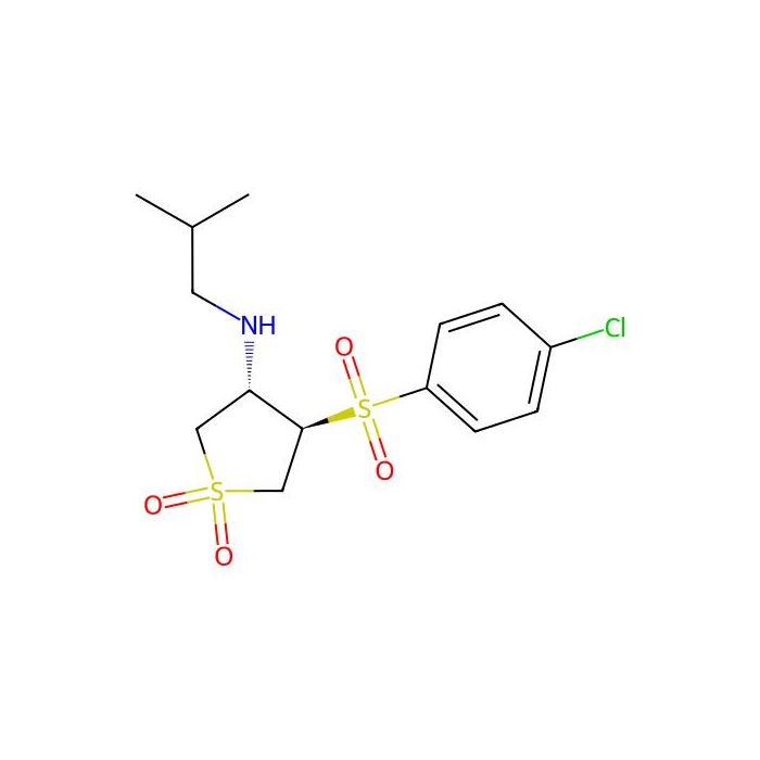 CBR-470-1 - ≥98% CAS No(2416095-06-0) by Aladdin Scientific