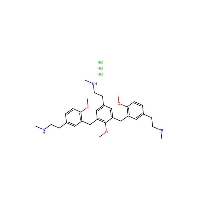 Compound 48/80 trihydrochloride - ≥98% CAS No(848035-21-2) by Aladdin Scientific