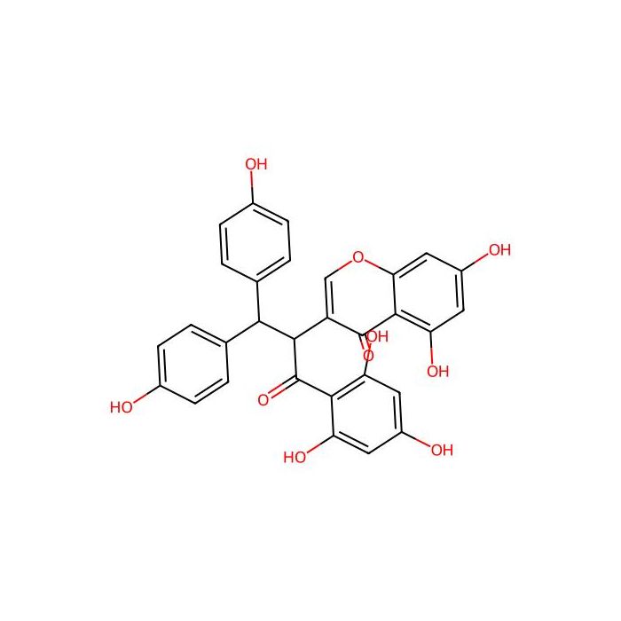 Chamaechromone - ≥99% CAS No(93413-00-4) by Aladdin Scientific