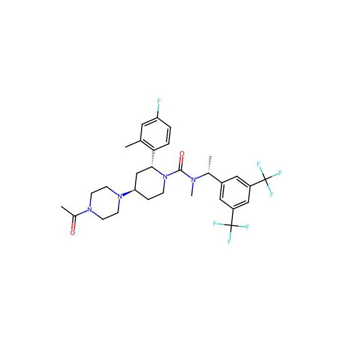 (R)-Casopitant - ≥98% CAS No(414910-26-2) by Aladdin Scientific