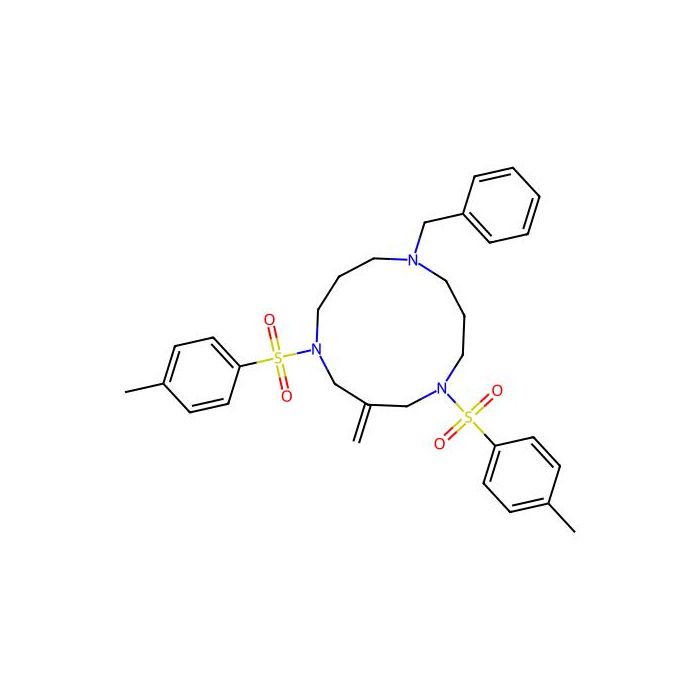 Cyclotriazadisulfonamide - ≥98% CAS No(182316-44-5) by Aladdin Scientific
