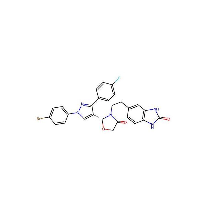 Canocapavir - ≥98% CAS No(2137847-19-7) by Aladdin Scientific
